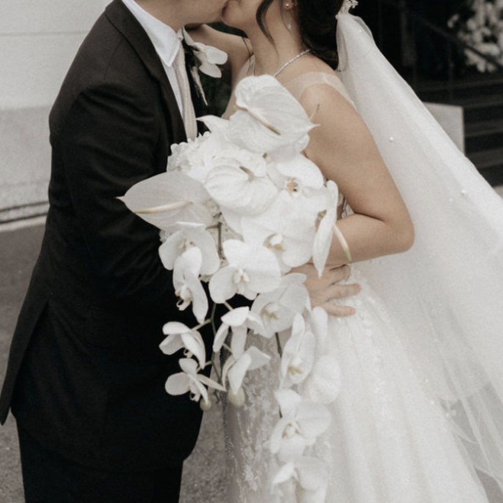Wedding & Bridal Flower Bouquets